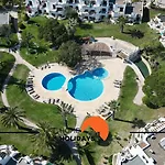 #214 Vivenda 3 Quartos By Holidays 阿尔布费拉